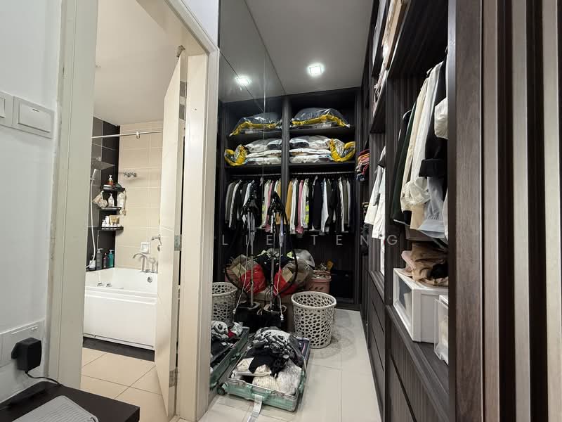 Semi-Detached House for Sale in Bandar Mahkota Cheras (Cheras) - Willie Teng - PropertyGuru.com.my