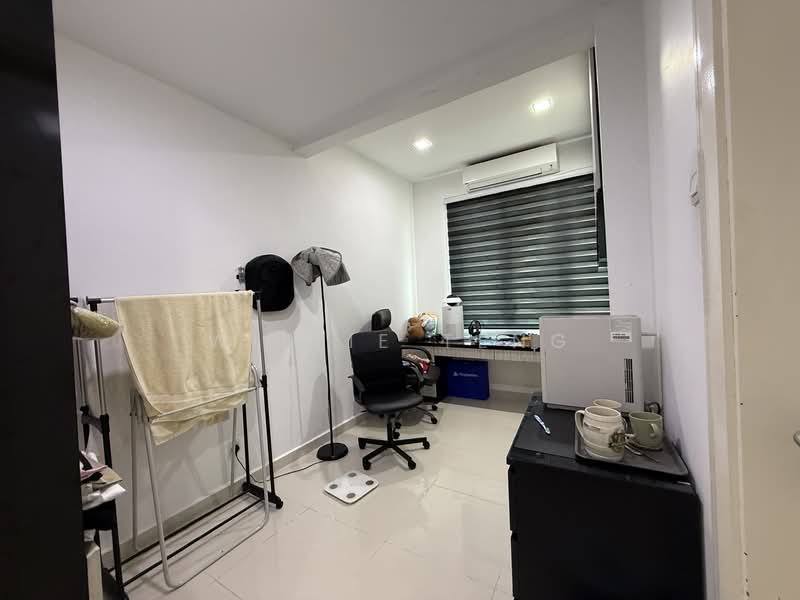Semi-Detached House for Sale in Bandar Mahkota Cheras (Cheras) - Willie Teng - PropertyGuru.com.my
