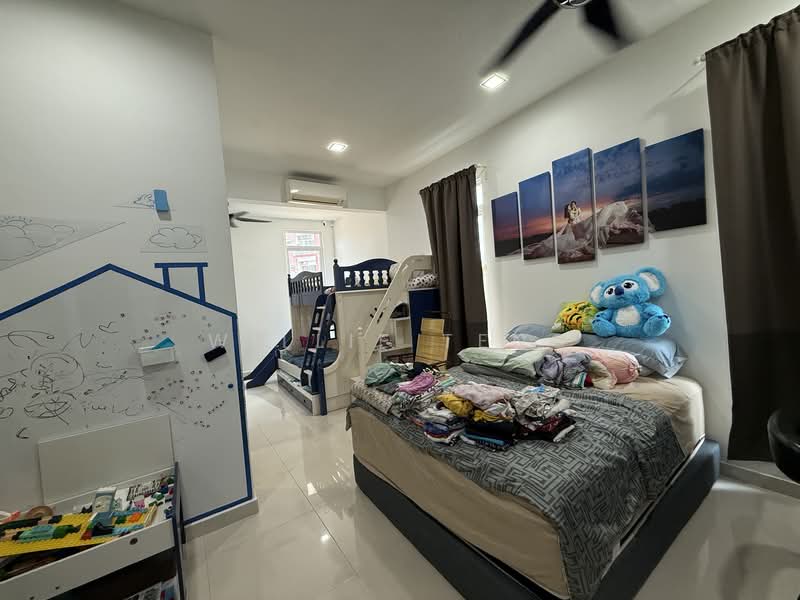 Semi-Detached House for Sale in Bandar Mahkota Cheras (Cheras) - Willie Teng - PropertyGuru.com.my