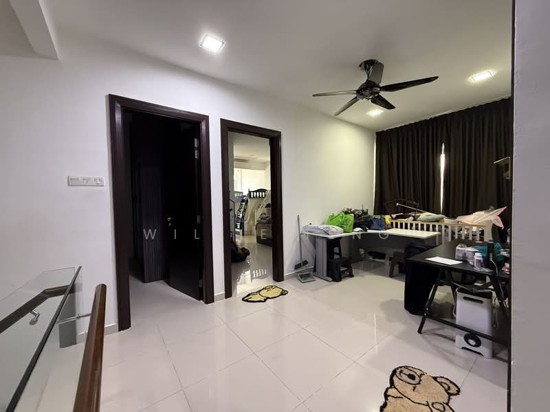 Semi-Detached House for Sale in Bandar Mahkota Cheras (Cheras) - Willie Teng - PropertyGuru.com.my
