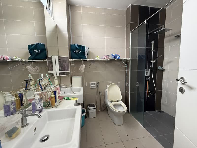 Semi-Detached House for Sale in Bandar Mahkota Cheras (Cheras) - Willie Teng - PropertyGuru.com.my