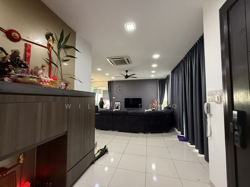 Semi-Detached House for Sale in Bandar Mahkota Cheras (Cheras) - Willie Teng - PropertyGuru.com.my