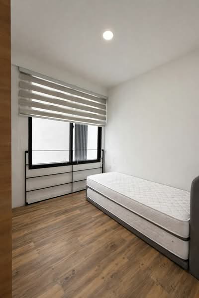 Condominium for Rent at Gala City Residences - Ai Lee - Bedroom - PropertyGuru.com.my