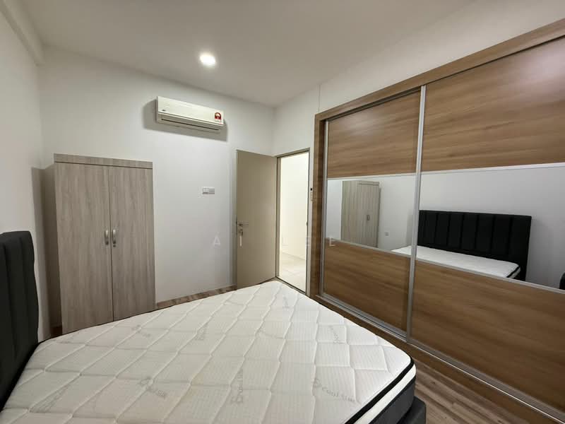 Condominium for Rent at Gala City Residences - Ai Lee - Bedroom - PropertyGuru.com.my