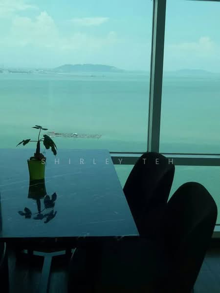 Maritime Suite untuk Untuk Disewa - RM 4,000 /bulan, Apr 2026 - View - PropertyGuru.com.my