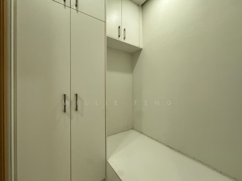 Service Residence for Sale at Quadro Residences - Willie Teng - Interior - PropertyGuru.com.my