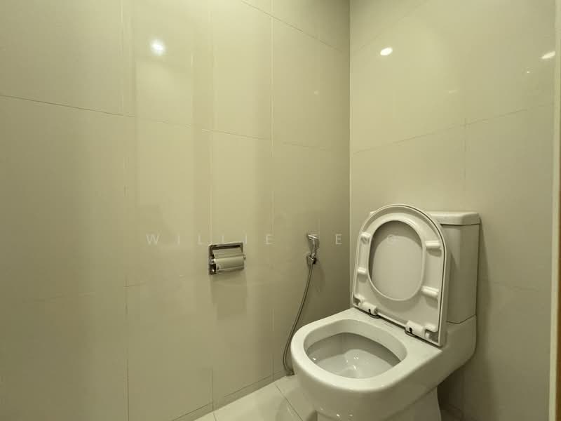 Service Residence for Sale at Quadro Residences - Willie Teng - Bathroom - PropertyGuru.com.my