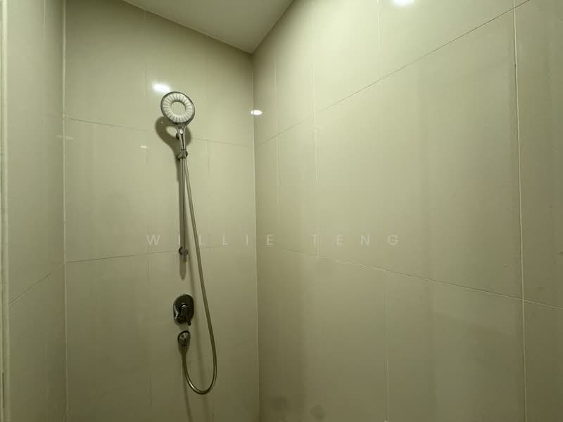 Service Residence for Sale at Quadro Residences - Willie Teng - Bathroom - PropertyGuru.com.my