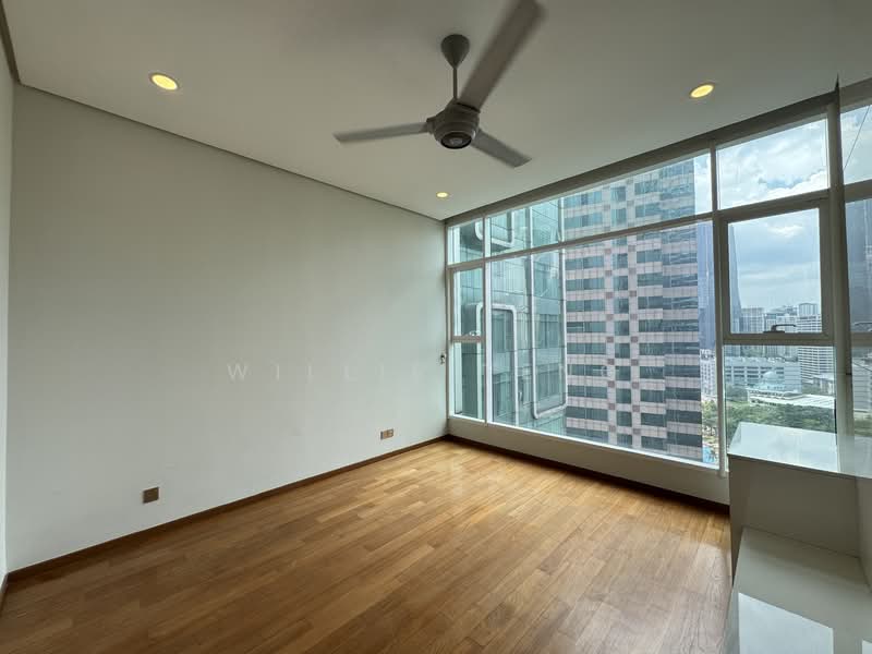 Service Residence for Sale at Quadro Residences - Willie Teng - View - PropertyGuru.com.my