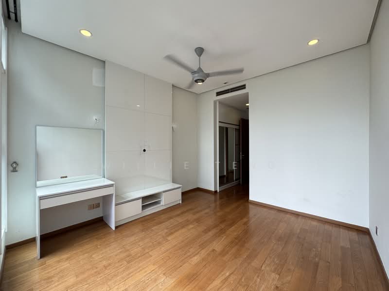 Service Residence for Sale at Quadro Residences - Willie Teng - Bedroom - PropertyGuru.com.my