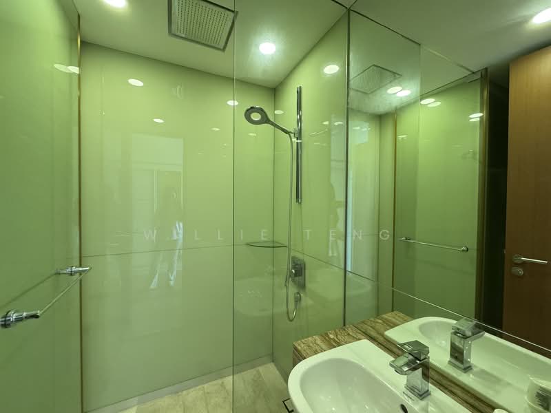 Service Residence for Sale at Quadro Residences - Willie Teng - PropertyGuru.com.my