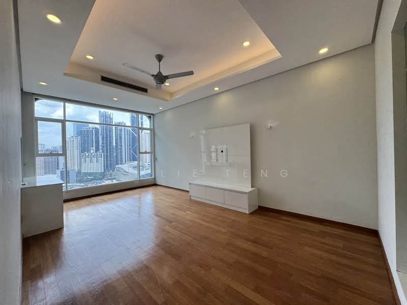 Service Residence for Sale at Quadro Residences - Willie Teng - PropertyGuru.com.my