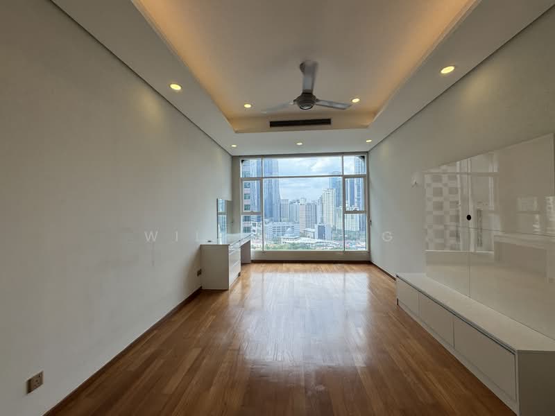 Service Residence for Sale at Quadro Residences - Willie Teng - PropertyGuru.com.my