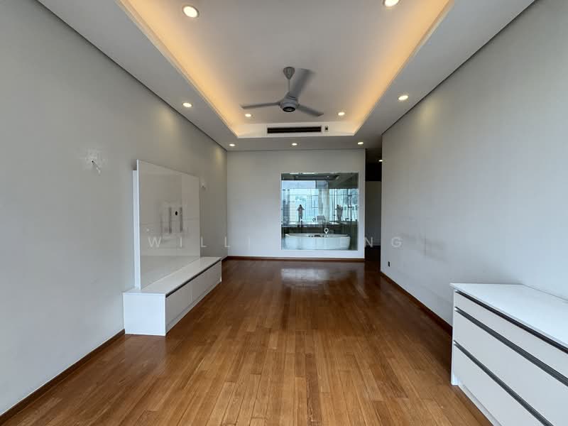 Service Residence for Sale at Quadro Residences - Willie Teng - PropertyGuru.com.my