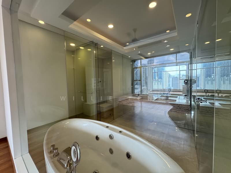 Service Residence for Sale at Quadro Residences - Willie Teng - PropertyGuru.com.my