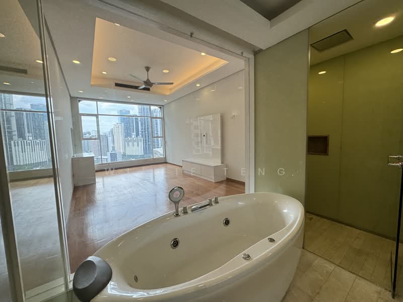Service Residence for Sale at Quadro Residences - Willie Teng - PropertyGuru.com.my