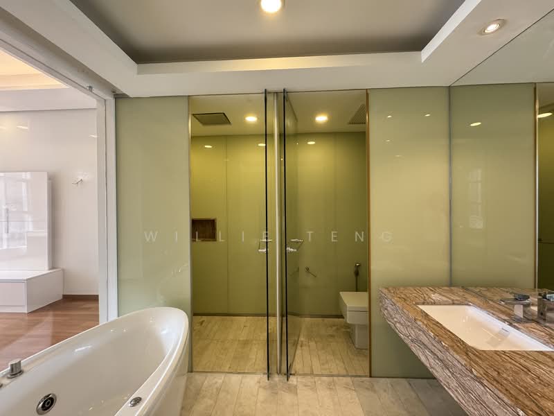 Service Residence for Sale at Quadro Residences - Willie Teng - PropertyGuru.com.my