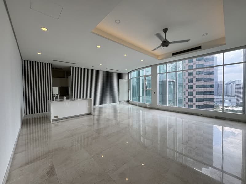 Service Residence for Sale at Quadro Residences - Willie Teng - PropertyGuru.com.my