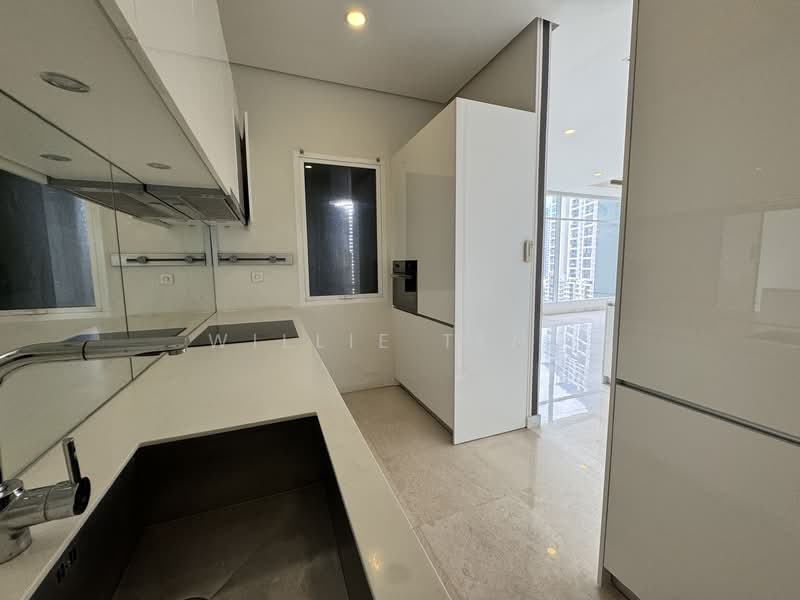 Service Residence for Sale at Quadro Residences - Willie Teng - PropertyGuru.com.my