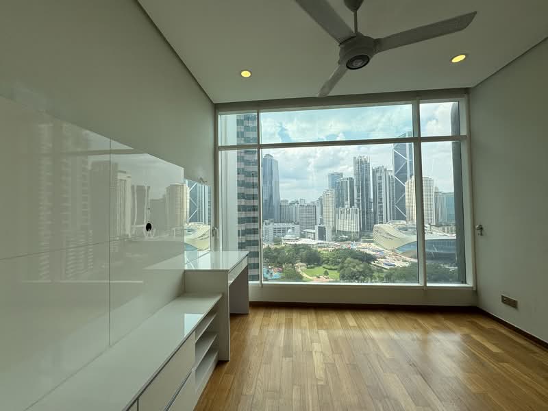 Service Residence for Sale at Quadro Residences - Willie Teng - PropertyGuru.com.my