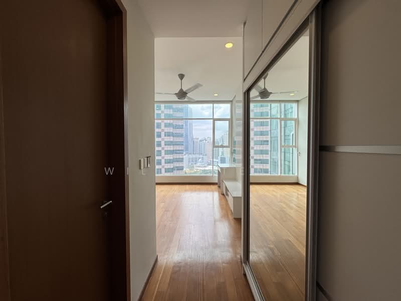 Service Residence for Sale at Quadro Residences - Willie Teng - PropertyGuru.com.my