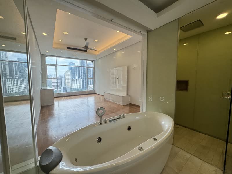 Service Residence for Sale at Quadro Residences - Willie Teng - PropertyGuru.com.my