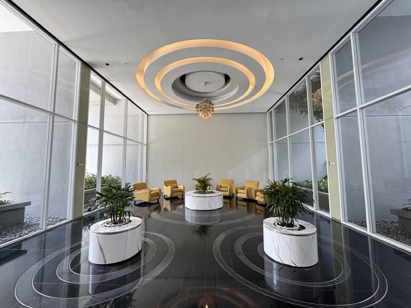 Service Residence for Sale at Quadro Residences - Willie Teng - PropertyGuru.com.my