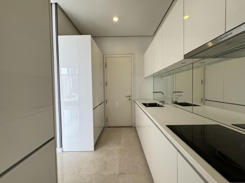 Service Residence for Sale at Quadro Residences - Willie Teng - PropertyGuru.com.my