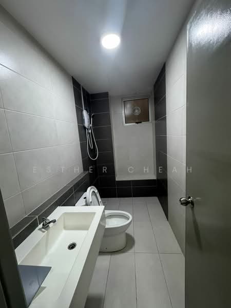 Condominium for Sale at Residensi PV18 - Esther Cheah - Bathroom - PropertyGuru.com.my