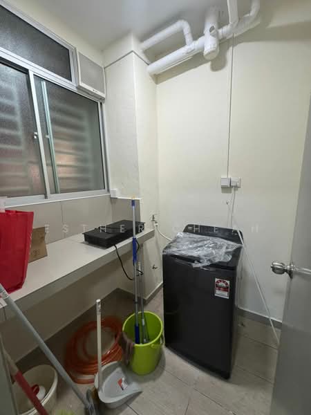 Condominium for Sale at Residensi PV18 - Esther Cheah - Interior - PropertyGuru.com.my