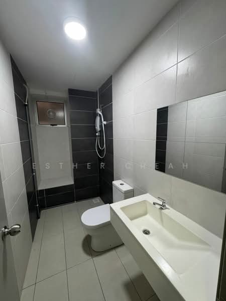 Condominium for Sale at Residensi PV18 - Esther Cheah - Bathroom - PropertyGuru.com.my