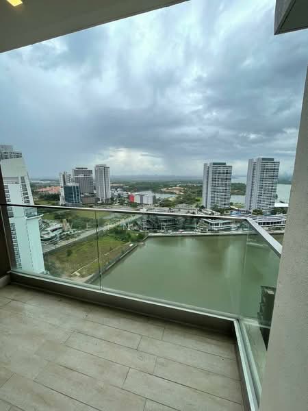 Service Residence for Rent at Puteri Cove Residences - Werner Kee - View - PropertyGuru.com.my