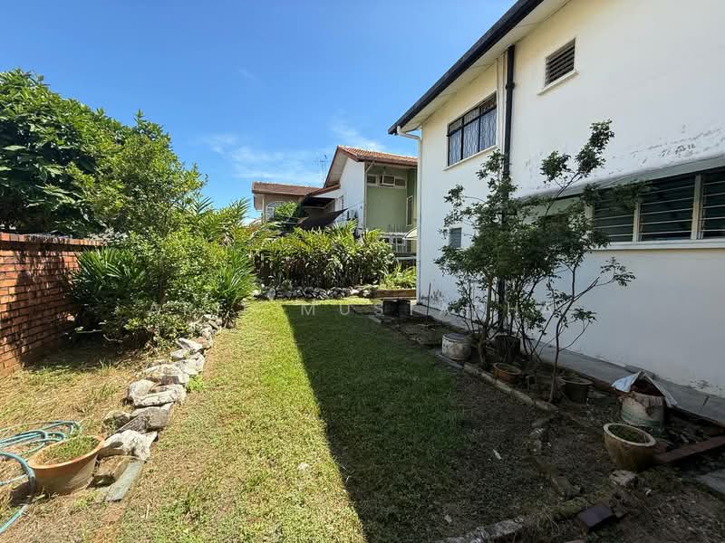 Bungalow for Sale in Kampung Tunku (Petaling Jaya) - Arif Mustapha - Exterior - PropertyGuru.com.my