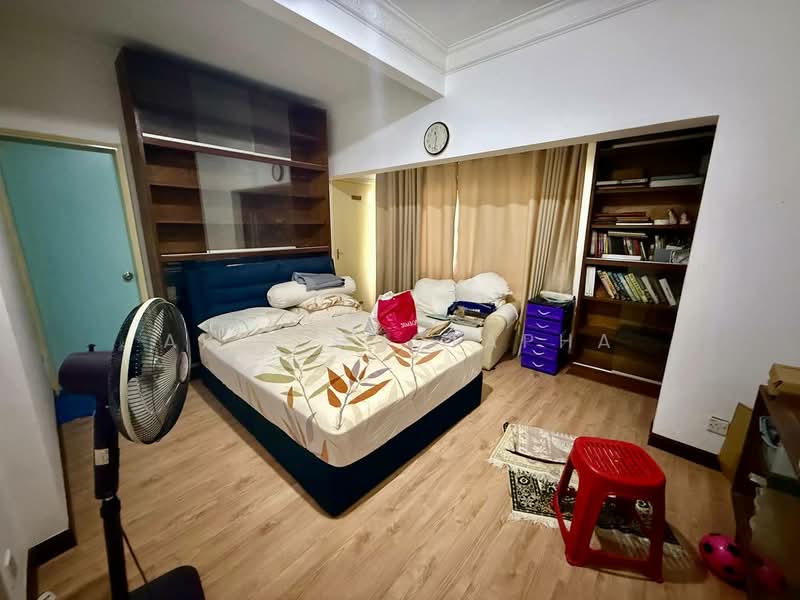 Bungalow for Sale in Kampung Tunku (Petaling Jaya) - Arif Mustapha - Bedroom - PropertyGuru.com.my