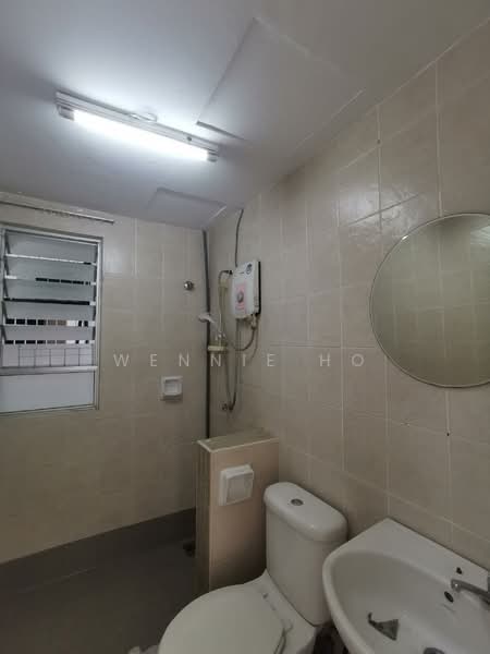 Condominium for Sale at Desa Putra - Wennie Ho - Bathroom - PropertyGuru.com.my
