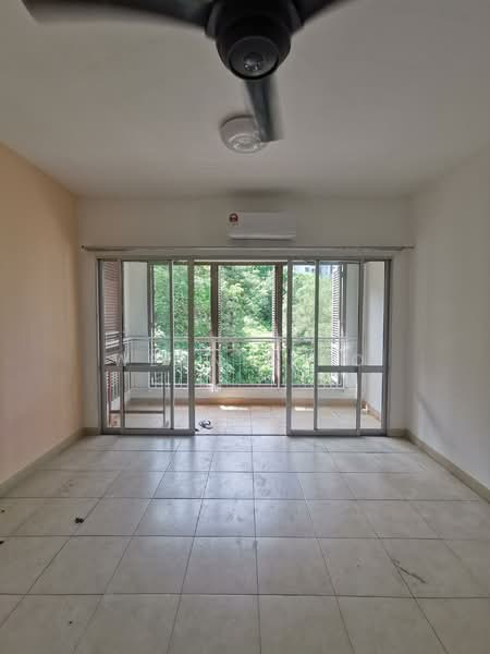 Condominium for Sale at Desa Putra - Wennie Ho - Balcony - PropertyGuru.com.my