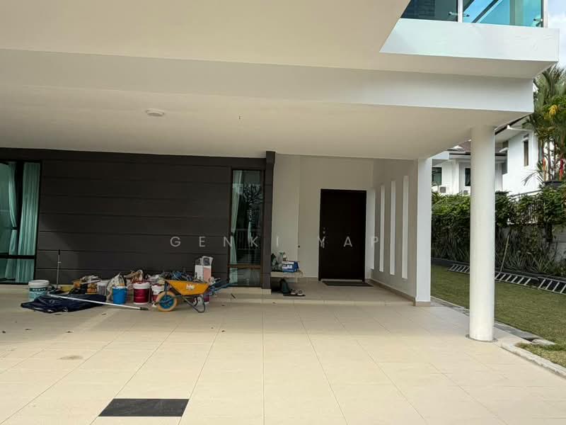 Horizon Hills untuk Untuk Disewa - RM 18,500 /bulan, Apr 2026 - Exterior - PropertyGuru.com.my