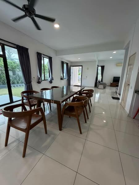 Horizon Hills untuk Untuk Disewa - RM 18,500 /bulan, Apr 2026 - Dining Room - PropertyGuru.com.my