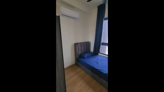 Service Residence for Rent at The Era @ Duta North - Camie Hoo - PropertyGuru.com.my
