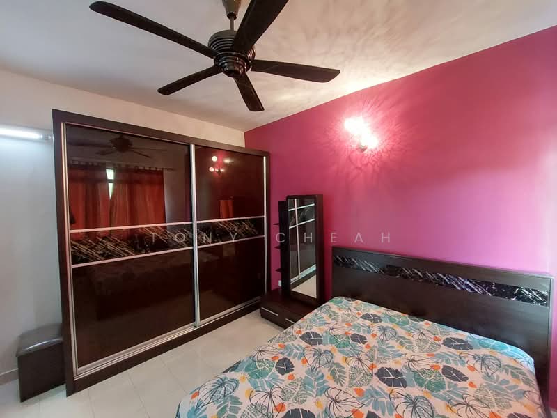 Apartment for Sale at Asia Heights - Tony Cheah - Bedroom - PropertyGuru.com.my