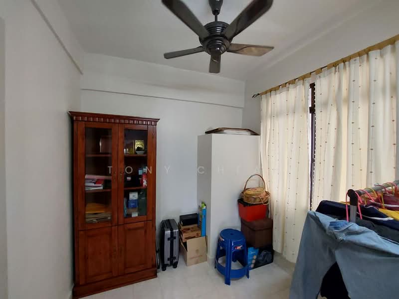 Apartment for Sale at Asia Heights - Tony Cheah - Living Room - PropertyGuru.com.my
