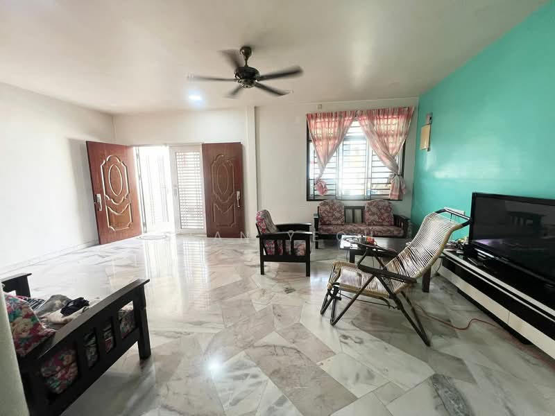 Untuk Dijual - Taman Sri Putri Sris Putris