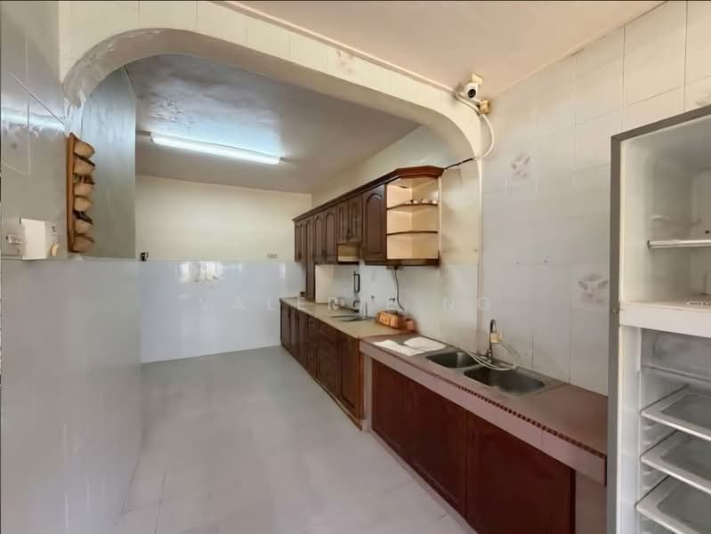 2-storey Terraced House for Sale in Bandar Menjalara (Kuala Lumpur) - Valerie Ng - Kitchen - PropertyGuru.com.my