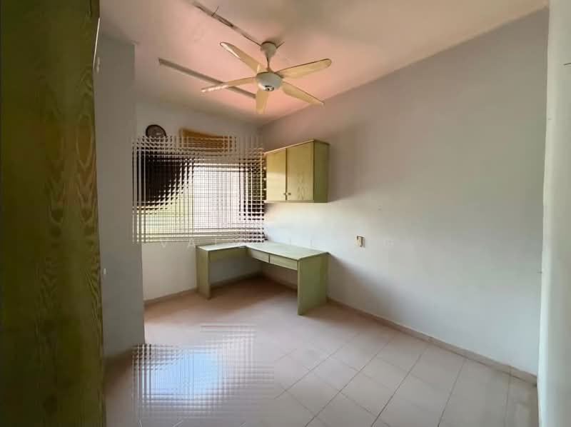 2-storey Terraced House for Sale in Bandar Menjalara (Kuala Lumpur) - Valerie Ng - Study - PropertyGuru.com.my
