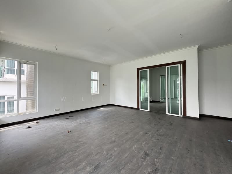 Beverly Heights untuk Untuk Dijual - RM 2,350,000, Apr 2026 - Living Room - PropertyGuru.com.my
