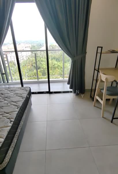 DK Impian untuk Untuk Disewa - RM 1,700 /bulan, Apr 2026 - Balcony - PropertyGuru.com.my