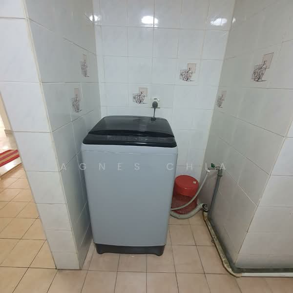 Vista Damai untuk Untuk Disewa - RM 2,300 /bulan, Apr 2026 - Interior - PropertyGuru.com.my