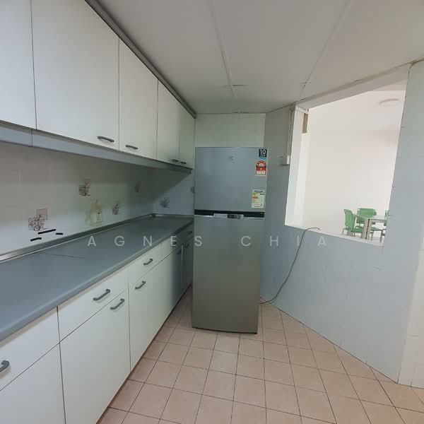 Vista Damai untuk Untuk Disewa - RM 2,300 /bulan, Apr 2026 - Kitchen - PropertyGuru.com.my