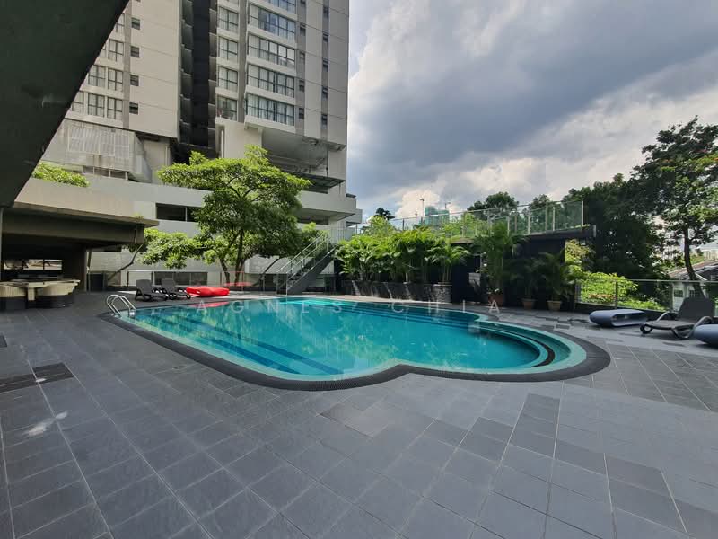 Vista Damai untuk Untuk Disewa - RM 2,300 /bulan, Apr 2026 - Exterior - PropertyGuru.com.my