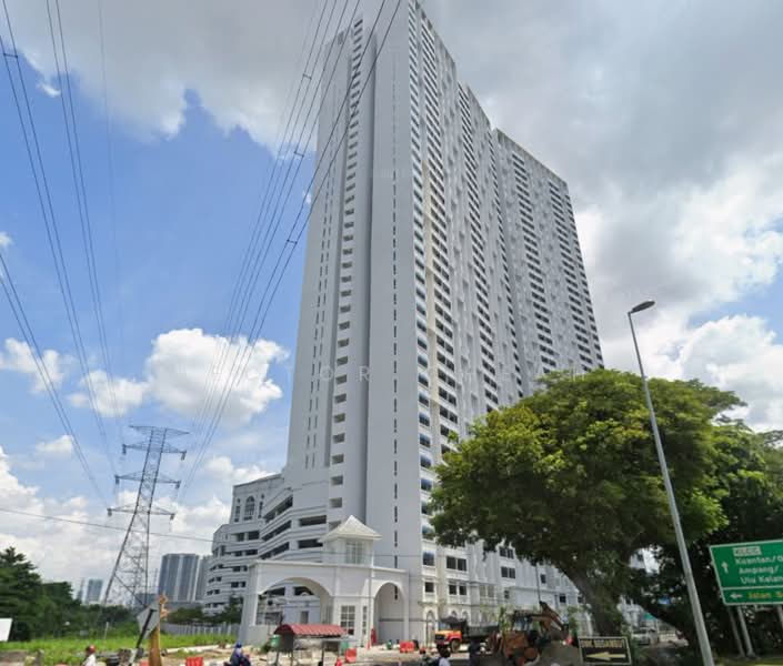 Tuan 2egacy untuk Untuk Dijual - RM 540,000, Apr 2026 - Exterior - PropertyGuru.com.my